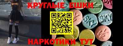 круглые Камышлов